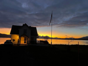 Kongeriket Slottnes Tromsø
